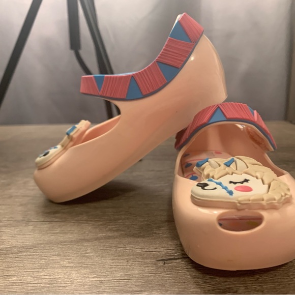 Mini Melissa - Picture 4 of 4